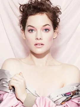 Красивые фото Джейн Леви - 13