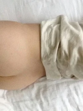 Украденные домашние фото голой Джейн Леви - 22