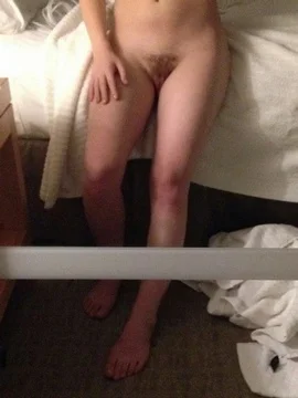 Украденные домашние фото голой Джейн Леви - 40