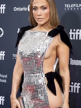 Красивые фото Дженнифер Лопес - 05