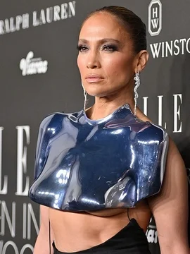 Красивые фото Дженнифер Лопес - 09