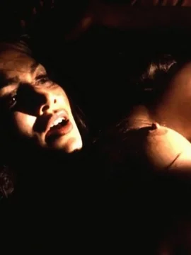 Голая Дженнифер Лопес в кино - 86