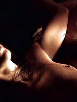 Голая Дженнифер Лопес в кино - 87