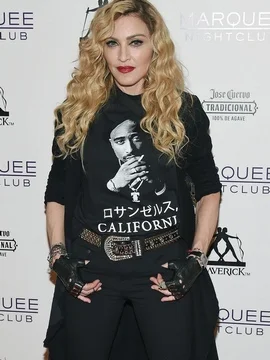 Горячие фото Мадонны - 03