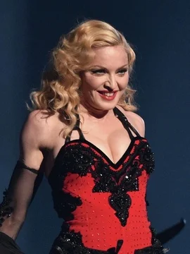 Горячие фото Мадонны - 04