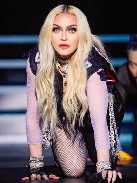 Горячие фото Мадонны - 06