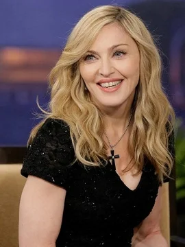 Горячие фото Мадонны - 08