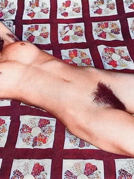 Полностью голая Мадонна - 78