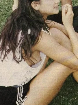 Голая Деми Мур - 23