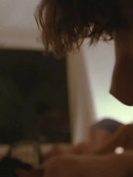 Голая Элизабет Олсен - 26