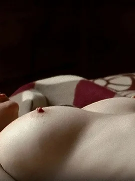 Голая Элизабет Олсен - 31