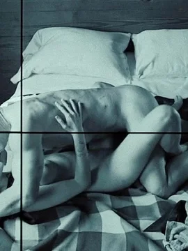 Голая Элизабет Олсен - 37