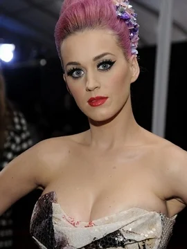 Голая Кэти Перри - 04