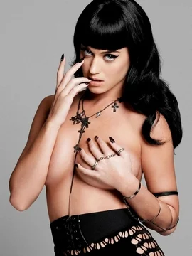 Голая Кэти Перри - 15