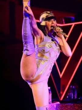 Голая Кэти Перри - 20