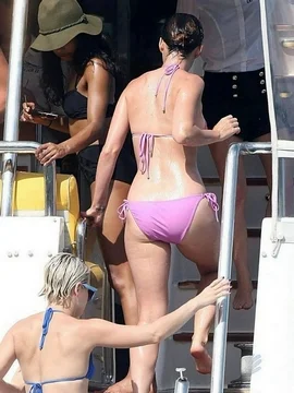 Голая Кэти Перри - 36