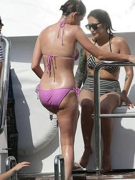 Голая Кэти Перри - 37