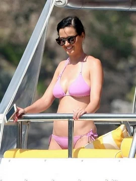 Голая Кэти Перри - 38