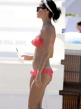 Голая Кэти Перри - 46