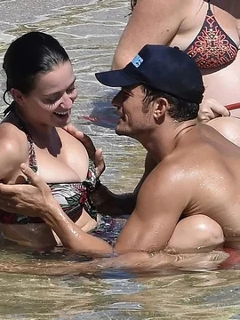 Голая Кэти Перри - 52