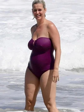 Голая Кэти Перри - 56