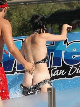 Голая Кэти Перри - 65