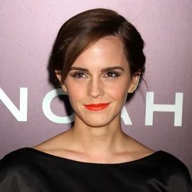 Эмма Уотсон