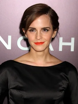 Голая Эмма Уотсон