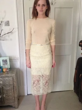 Красивые фото Эммы Уотсон - 05