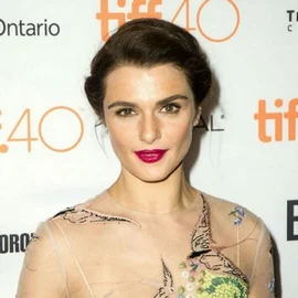 Рэйчел Вайс