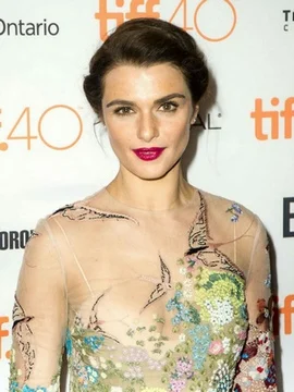 Голая Рэйчел Вайс