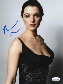 Красивые фото Рэйчел Вайс - 02