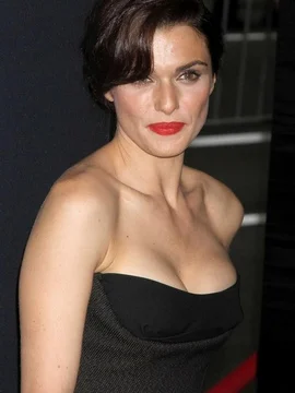 Красивые фото Рэйчел Вайс - 04