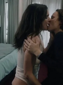 Голая Рэйчел Вайс в кино - 22