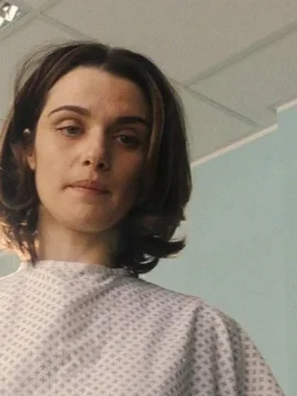 Голая Рэйчел Вайс в кино - 31