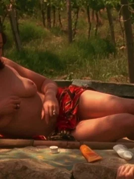 Голая Рэйчел Вайс в кино - 39