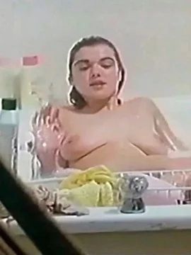 Голая Рэйчел Вайс в кино - 41