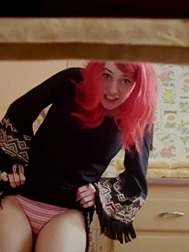 Голая Кейт Уинслет в кино - 33