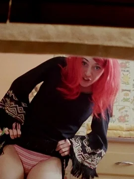 Голая Кейт Уинслет в кино - 35