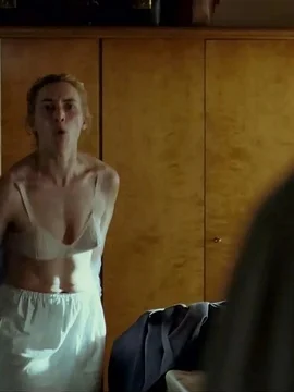 Голая Кейт Уинслет в кино - 44