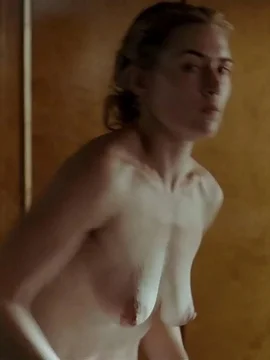 Голая Кейт Уинслет в кино - 46