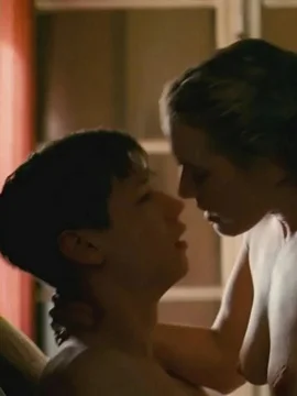 Голая Кейт Уинслет в кино - 49