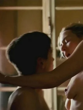 Голая Кейт Уинслет в кино - 50