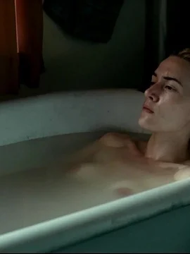 Голая Кейт Уинслет в кино - 52