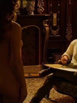 Голая Кейт Уинслет в кино - 58