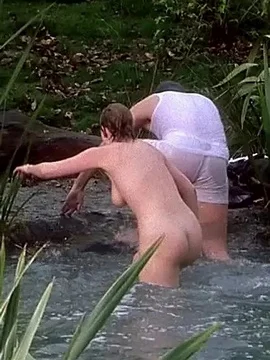 Голая Кейт Уинслет в кино - 63