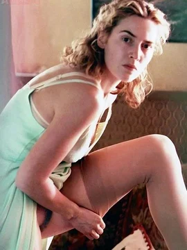 Голая Кейт Уинслет в кино - 84