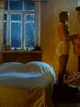 Голая Оксана Акиньшина - 16