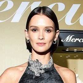 Паулина Андреева