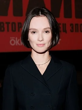 Красивые фото Паулины Андреевой - 05